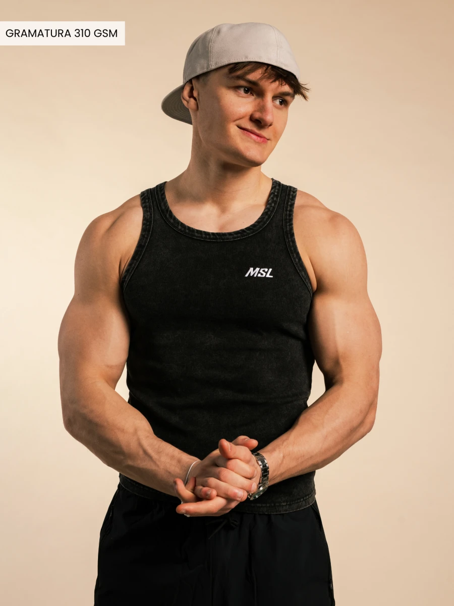 tank-top-męski-ripped-heavy-washed-black-msl-1