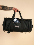 Torba sportowa 2w1 Utility Bag - Reflective Black | MSL