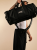 Torba sportowa MSL Utility Bag Czarna - 8.png