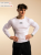 Longsleeve Light Compression - Arctic White | MSL - 1.png