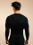 Longsleeve Light Compression - Black Onyx | MSL - 3.png