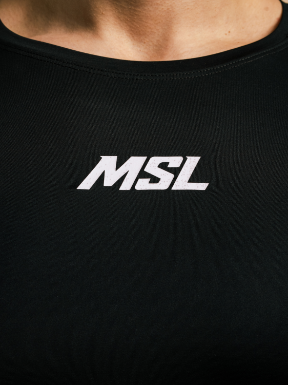 Longsleeve Light Compression - Black Onyx | MSL - 4.png