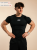 T-shirt Light Compression - Black Onyx | MSL - 1.png