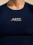 T-shirt High Compression Reflective - Deep Navy | MSL - 4.png