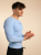 Longsleeve High Compression Reflective - Baby Blue | MSL - 3.png
