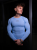 Longsleeve High Compression Reflective - Baby Blue | MSL - 5.png