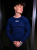 Longsleeve High Compression Reflective - Deep Navy | MSL - 6.png
