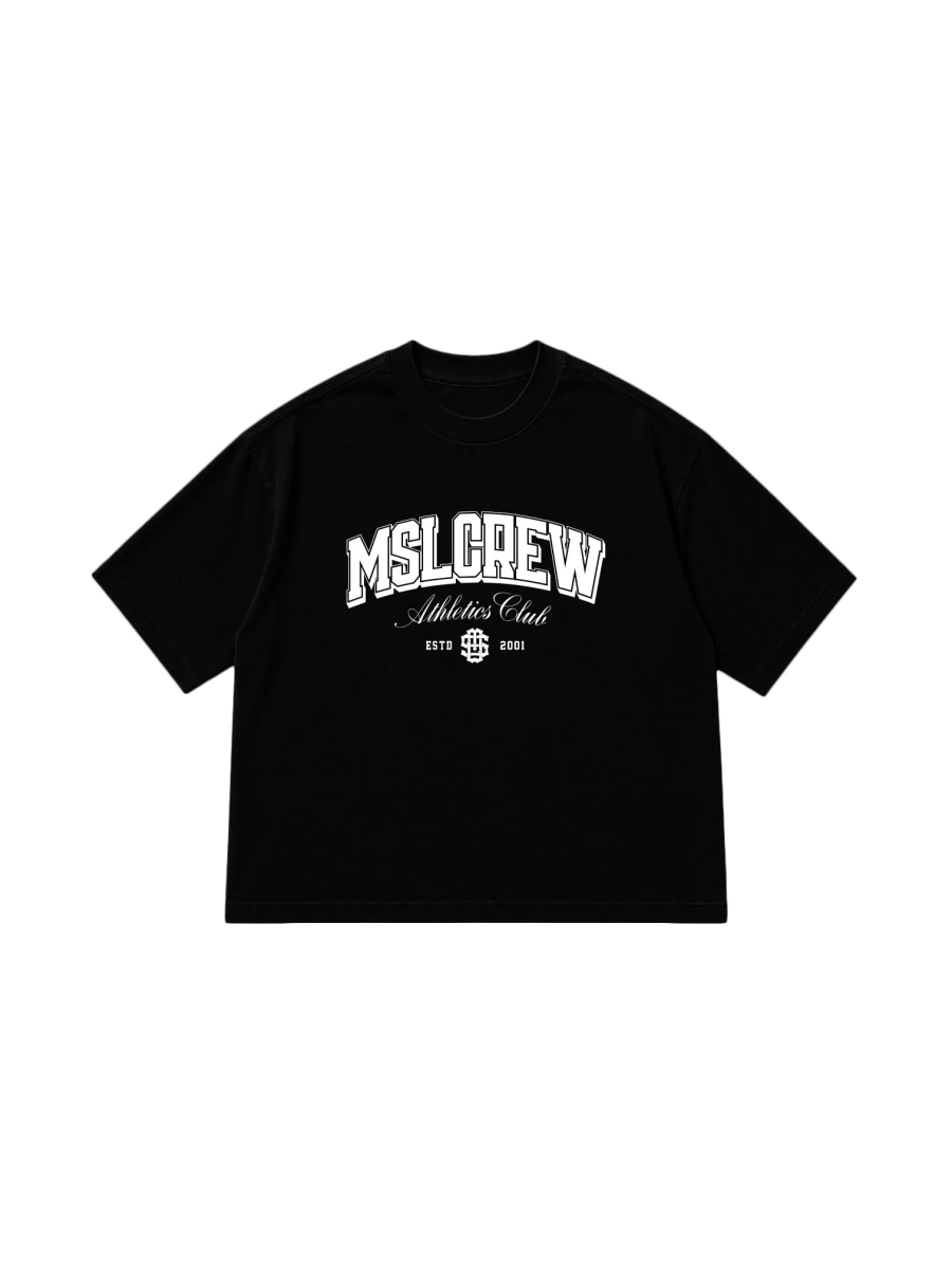 Koszulka Unisex Heavy Pump Cover - Phantom Black : Front.jpg