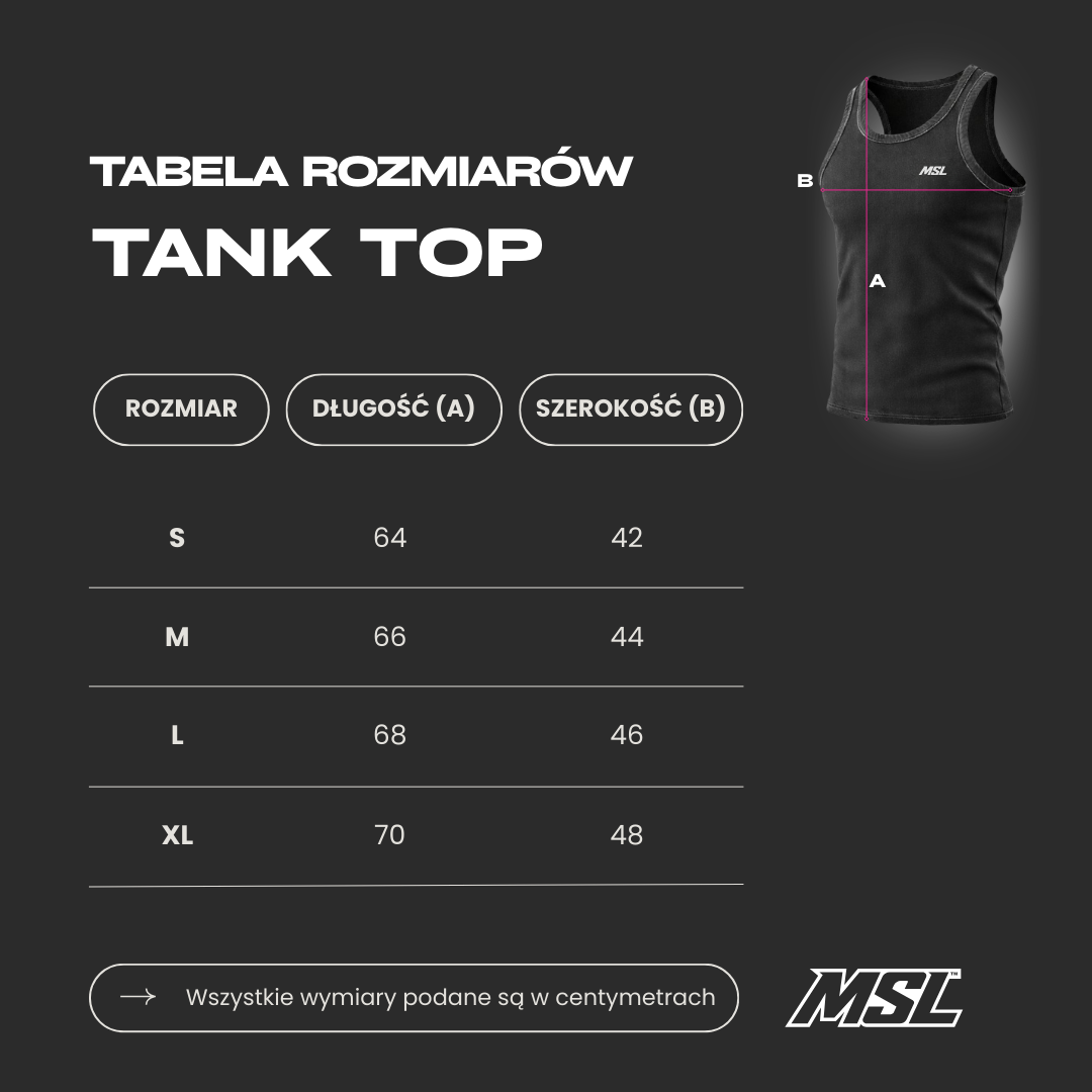 tabela-rozmiarow-tank-top-washed-black-msl